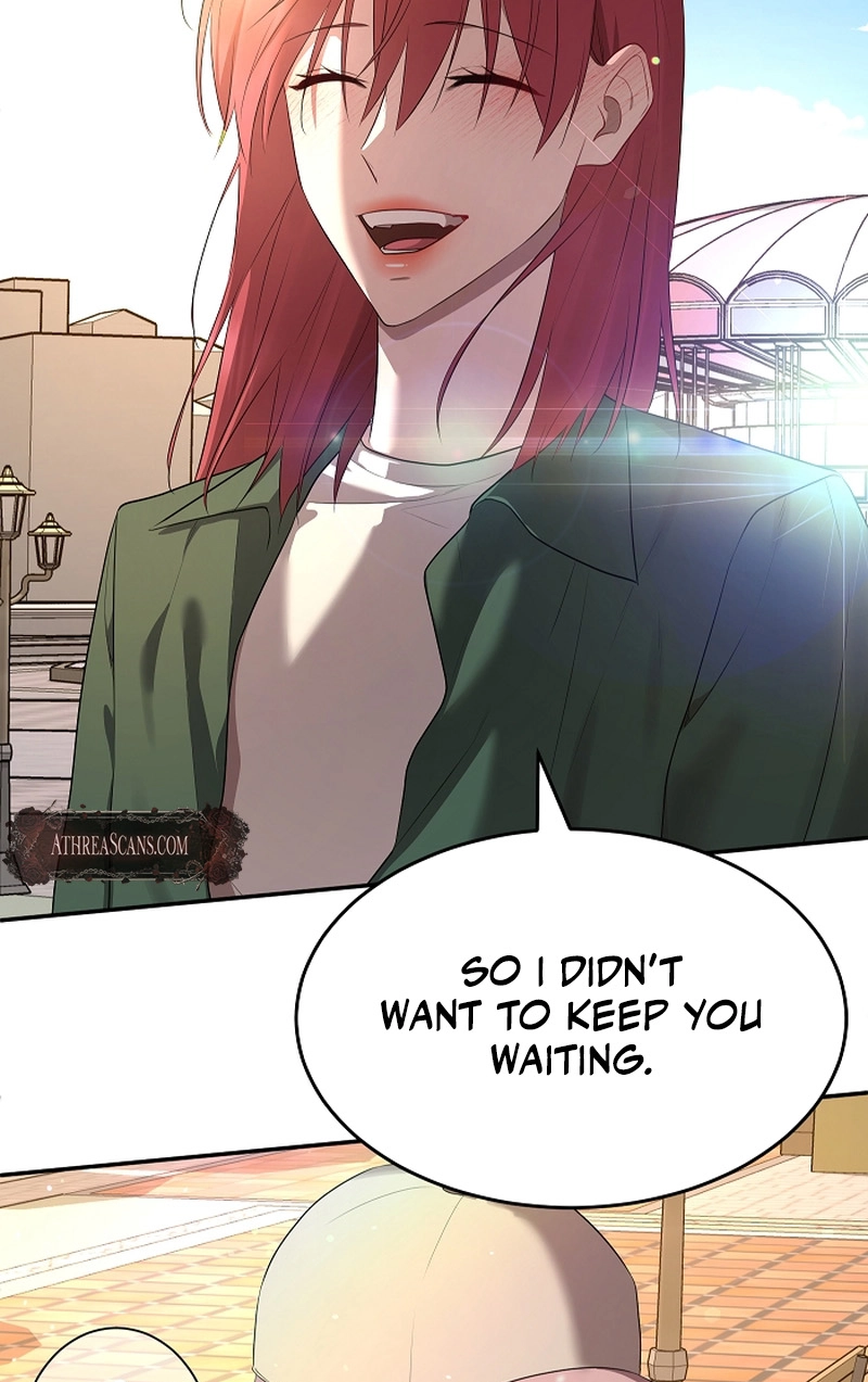 My Secondhand Piano Chapter 30 page 31 - 