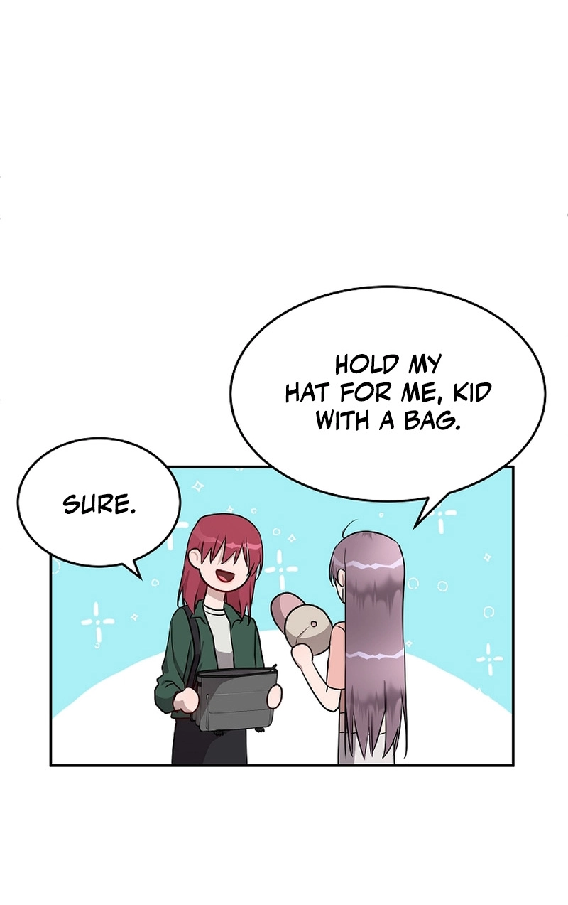 My Secondhand Piano Chapter 30 page 39 - 