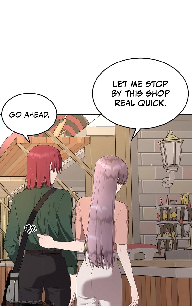 My Secondhand Piano Chapter 30 page 42 - 