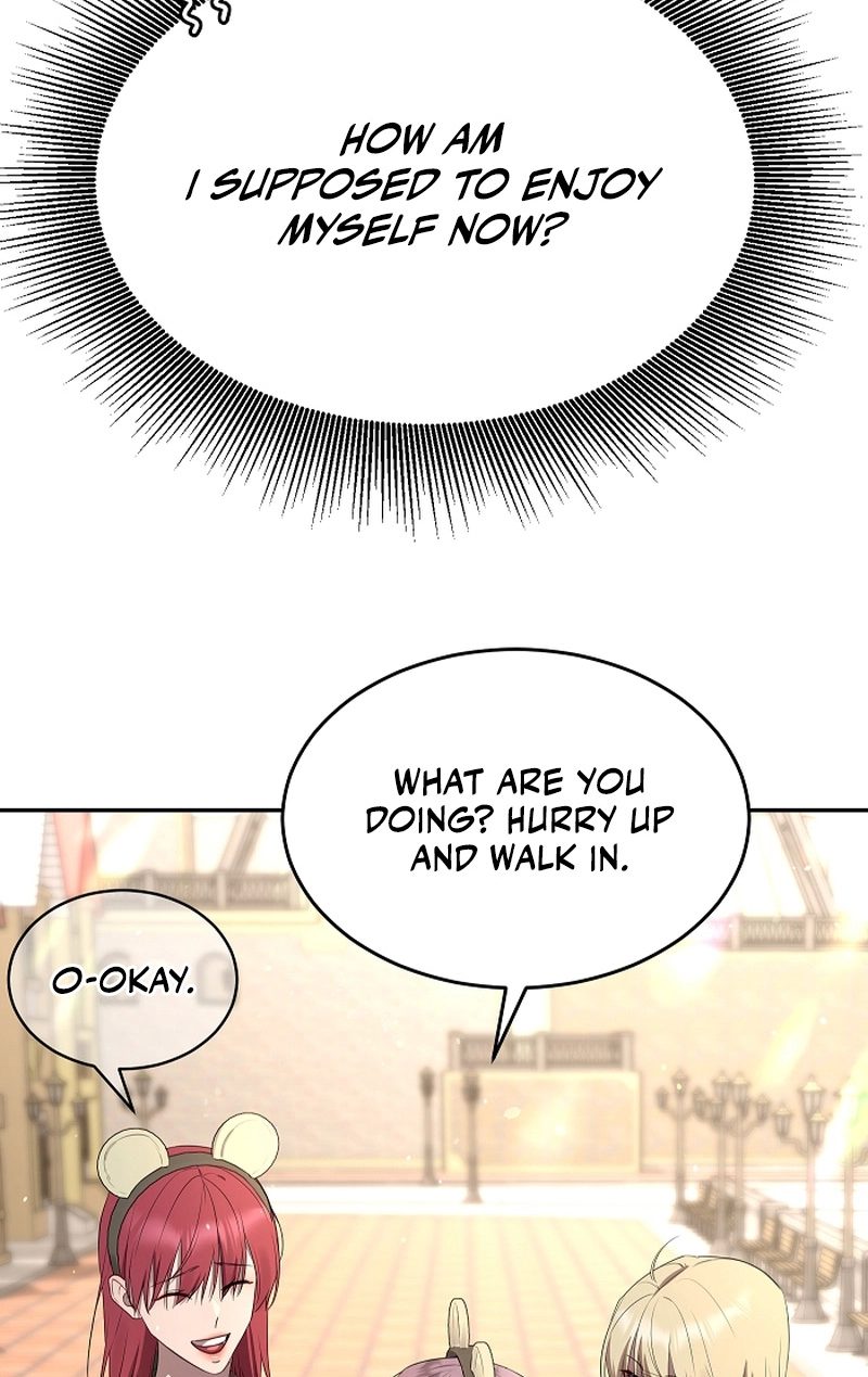 My Secondhand Piano Chapter 30 page 59 - 