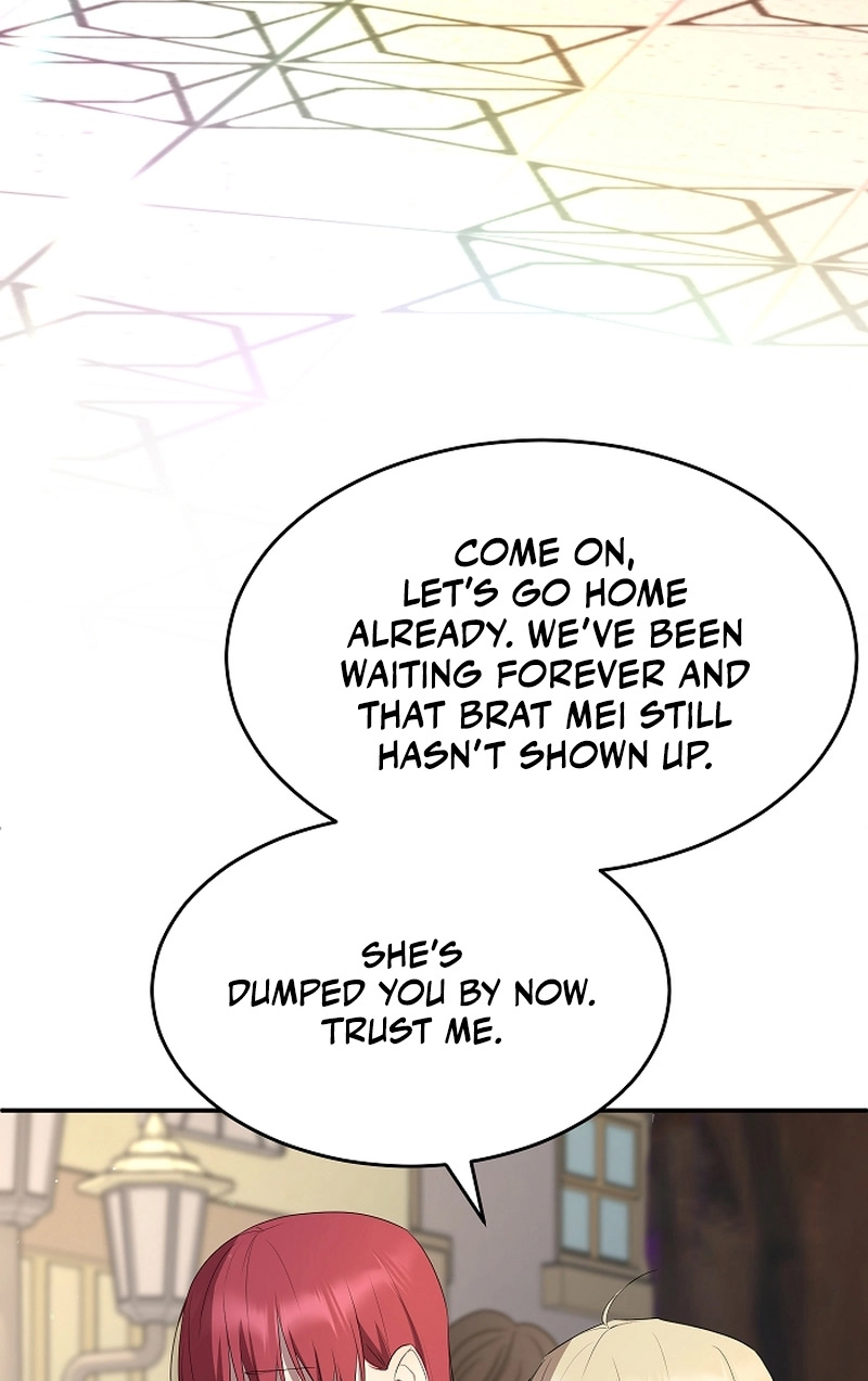 My Secondhand Piano Chapter 30 page 10 - 