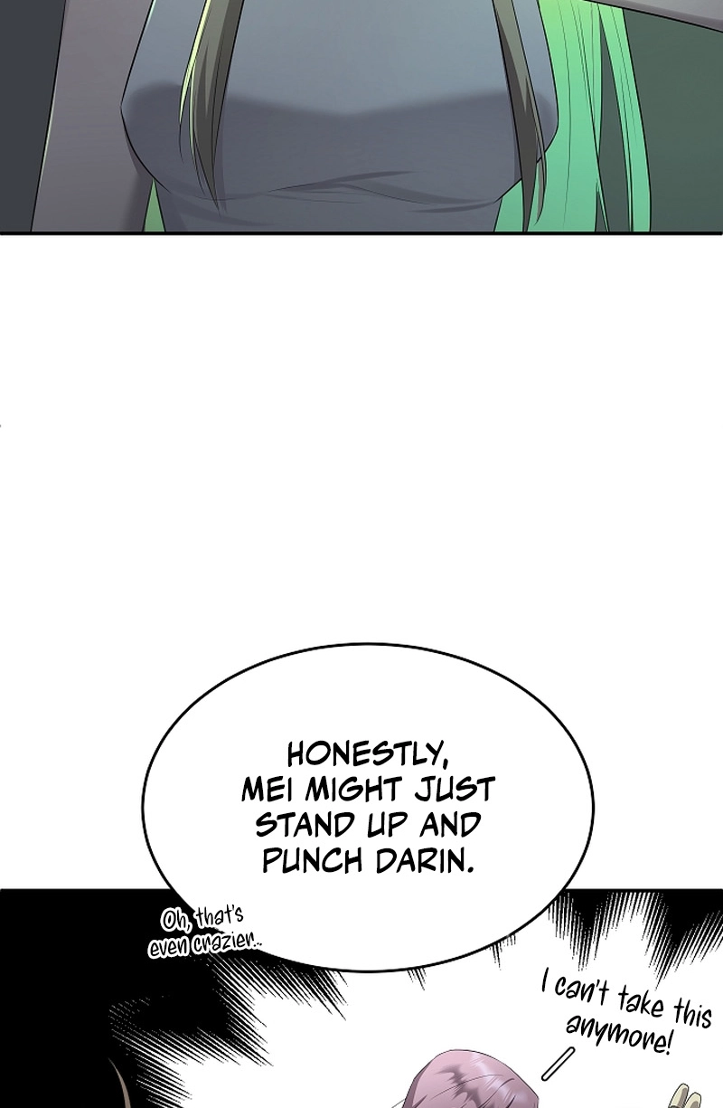 My Secondhand Piano Chapter 31 page 41 - 