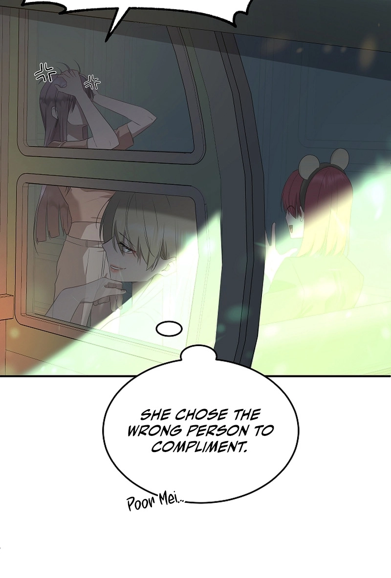 My Secondhand Piano Chapter 31 page 49 - 