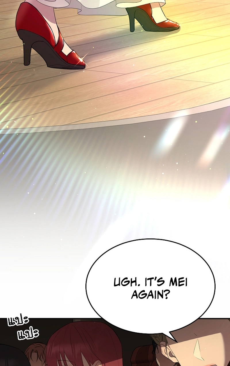 My Secondhand Piano Chapter 31 page 6 - 