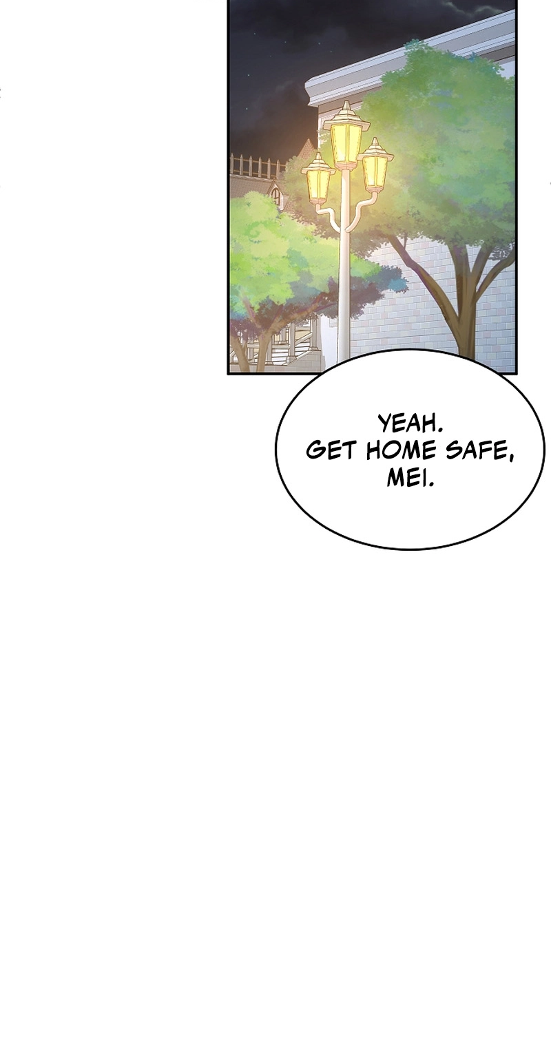 My Secondhand Piano Chapter 32 page 30 - 
