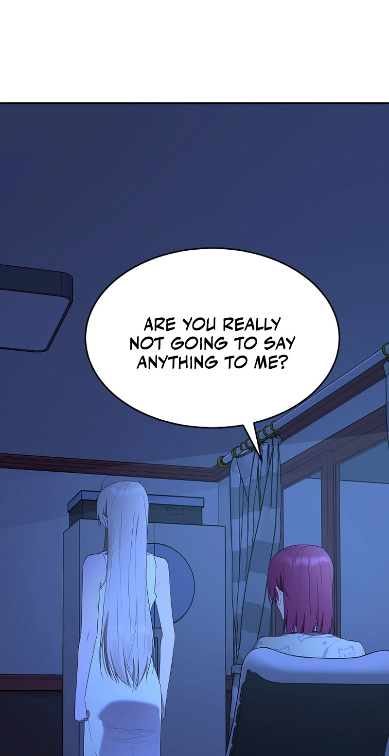 My Secondhand Piano Chapter 32 page 39 - 