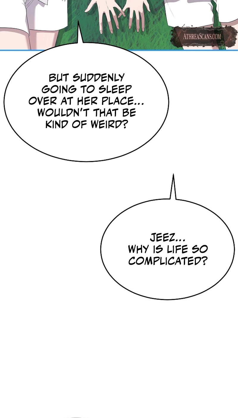 My Secondhand Piano Chapter 32 page 79 - 