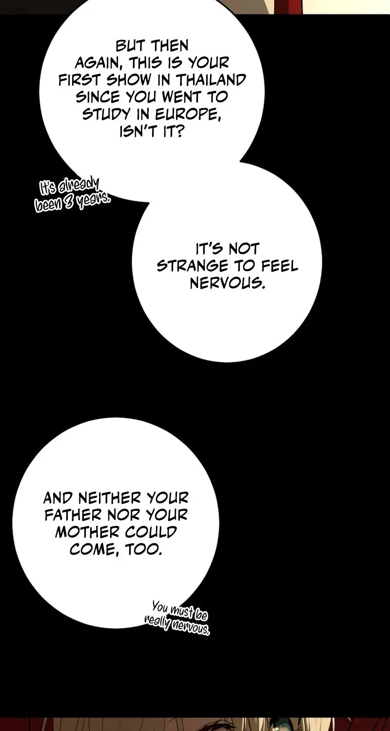 My Secondhand Piano Chapter 34 page 11 - 