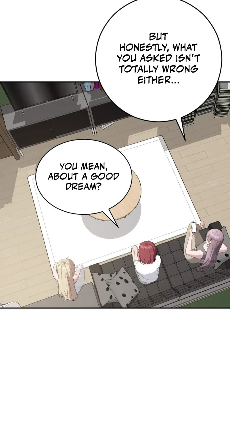 My Secondhand Piano Chapter 34 page 141 - 