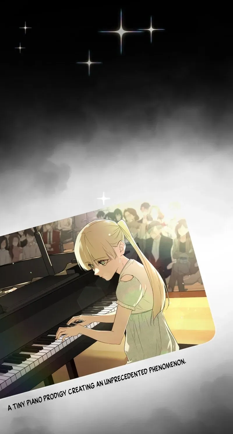 My Secondhand Piano Chapter 34 page 3 - 