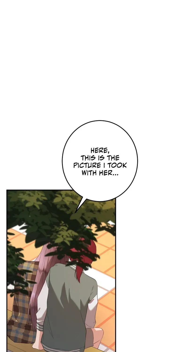 My Secondhand Piano Chapter 34 page 314 - 