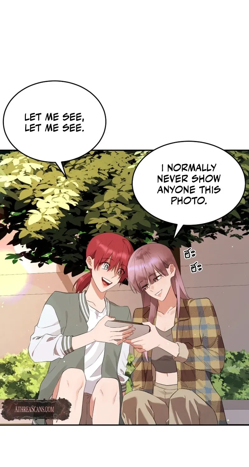 My Secondhand Piano Chapter 34 page 316 - 
