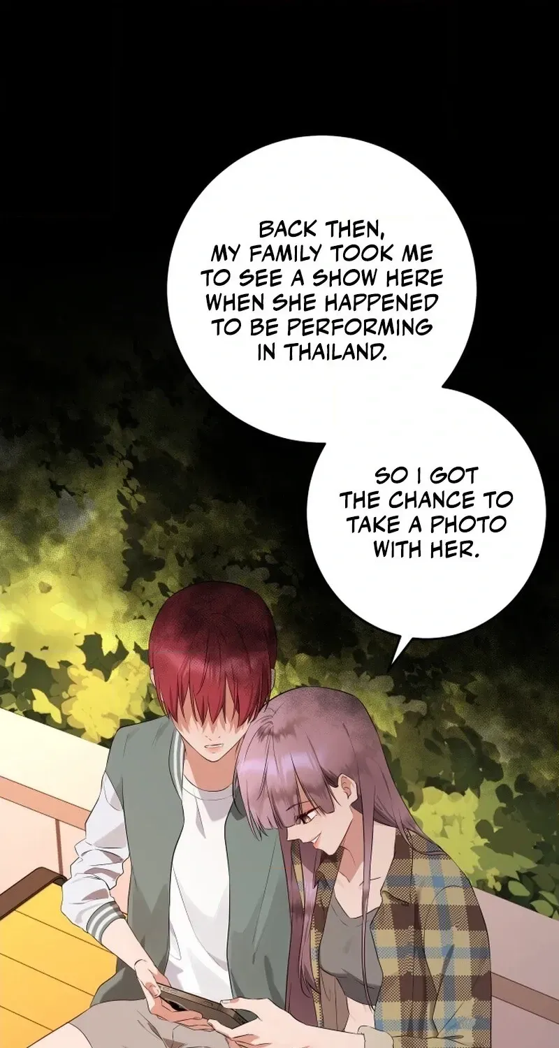 My Secondhand Piano Chapter 34 page 326 - 
