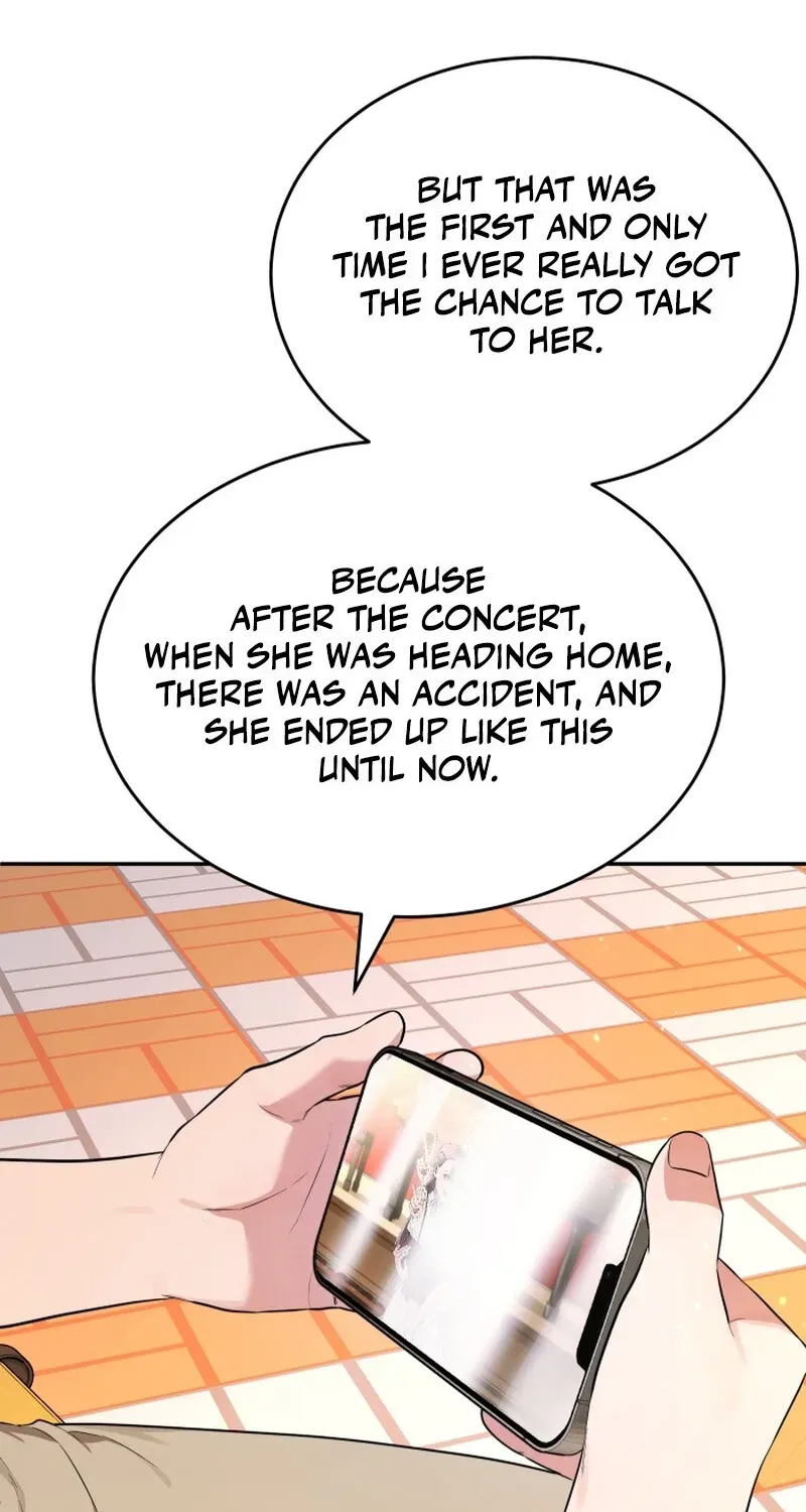 My Secondhand Piano Chapter 34 page 330 - 