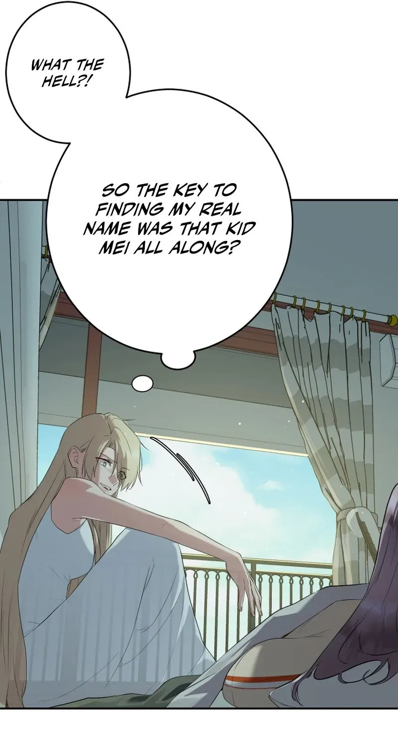 My Secondhand Piano Chapter 34 page 54 - 