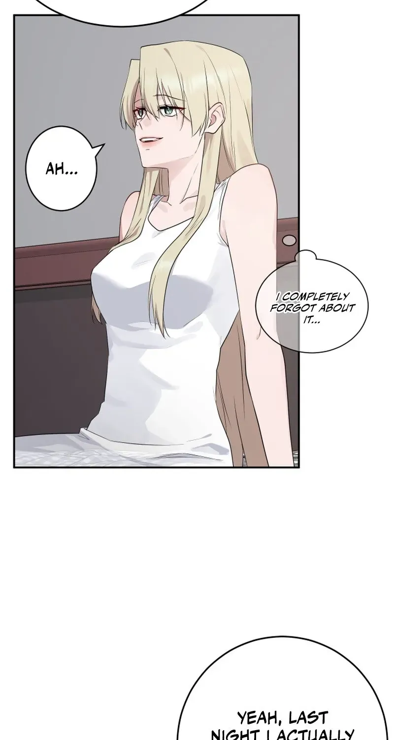 My Secondhand Piano Chapter 34 page 76 - 