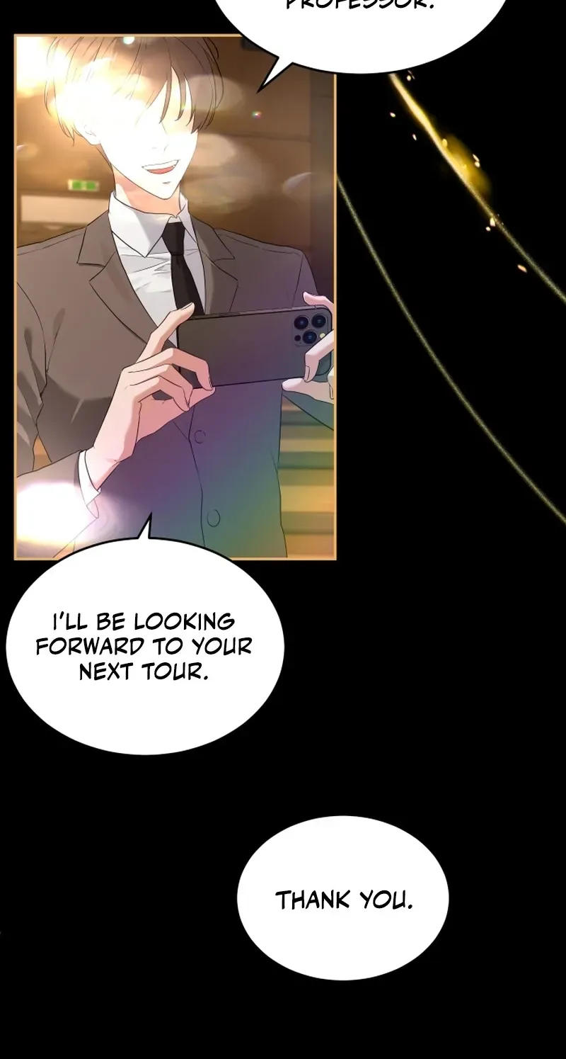 My Secondhand Piano Chapter 35 page 2 - 