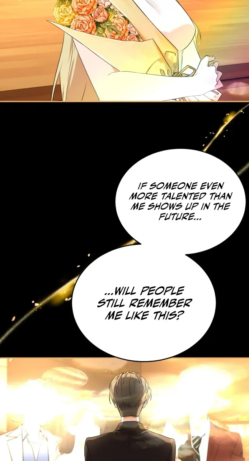 My Secondhand Piano Chapter 35 page 11 - 