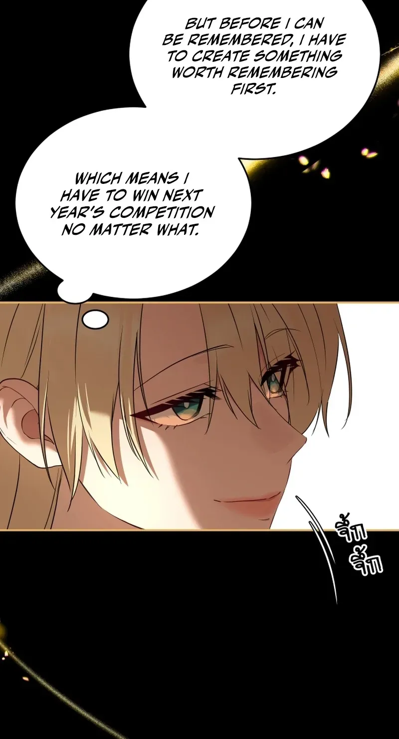 My Secondhand Piano Chapter 35 page 13 - 