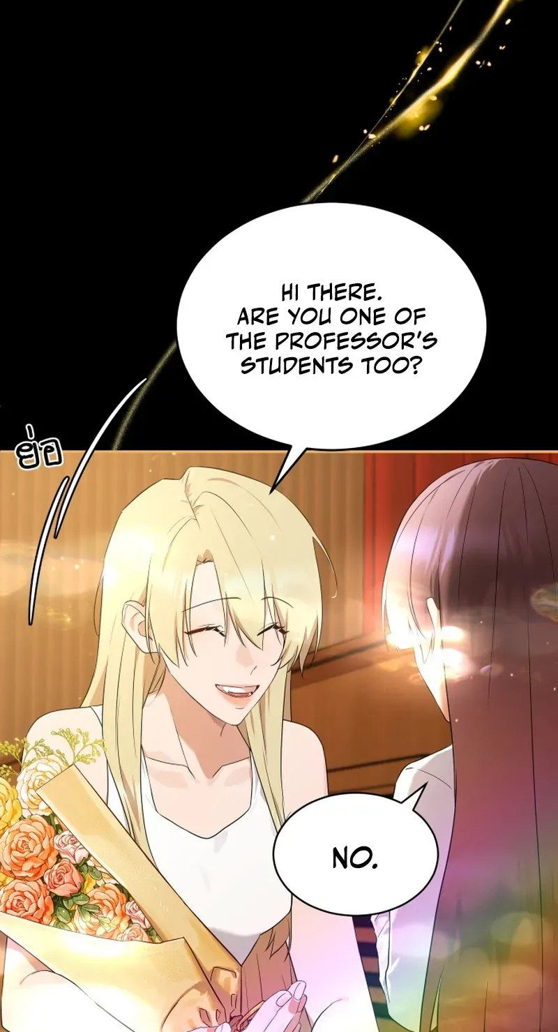 My Secondhand Piano Chapter 35 page 15 - 