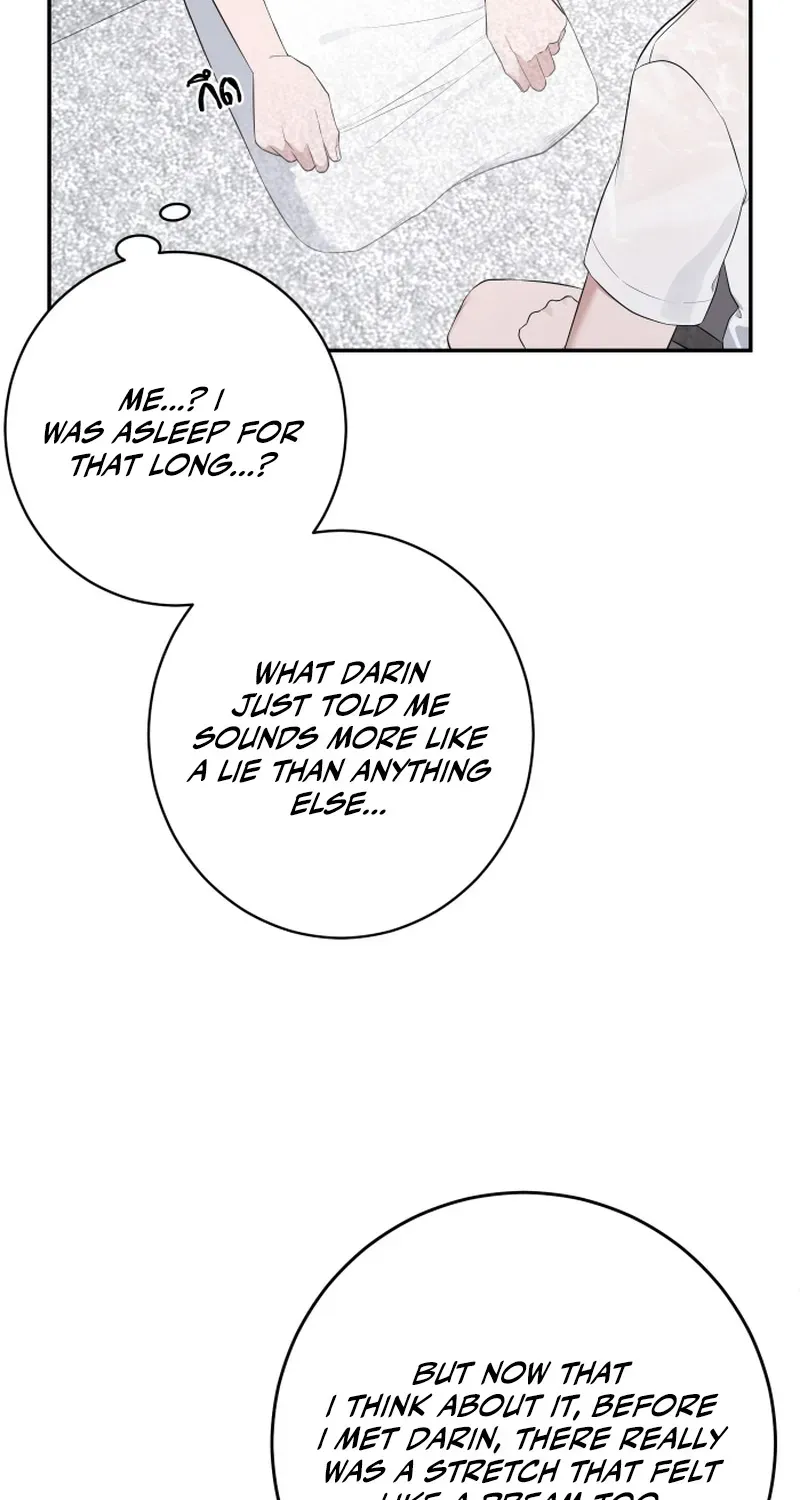 My Secondhand Piano Chapter 35 page 161 - 