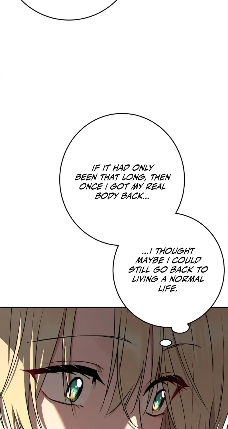 My Secondhand Piano Chapter 35 page 165 - 