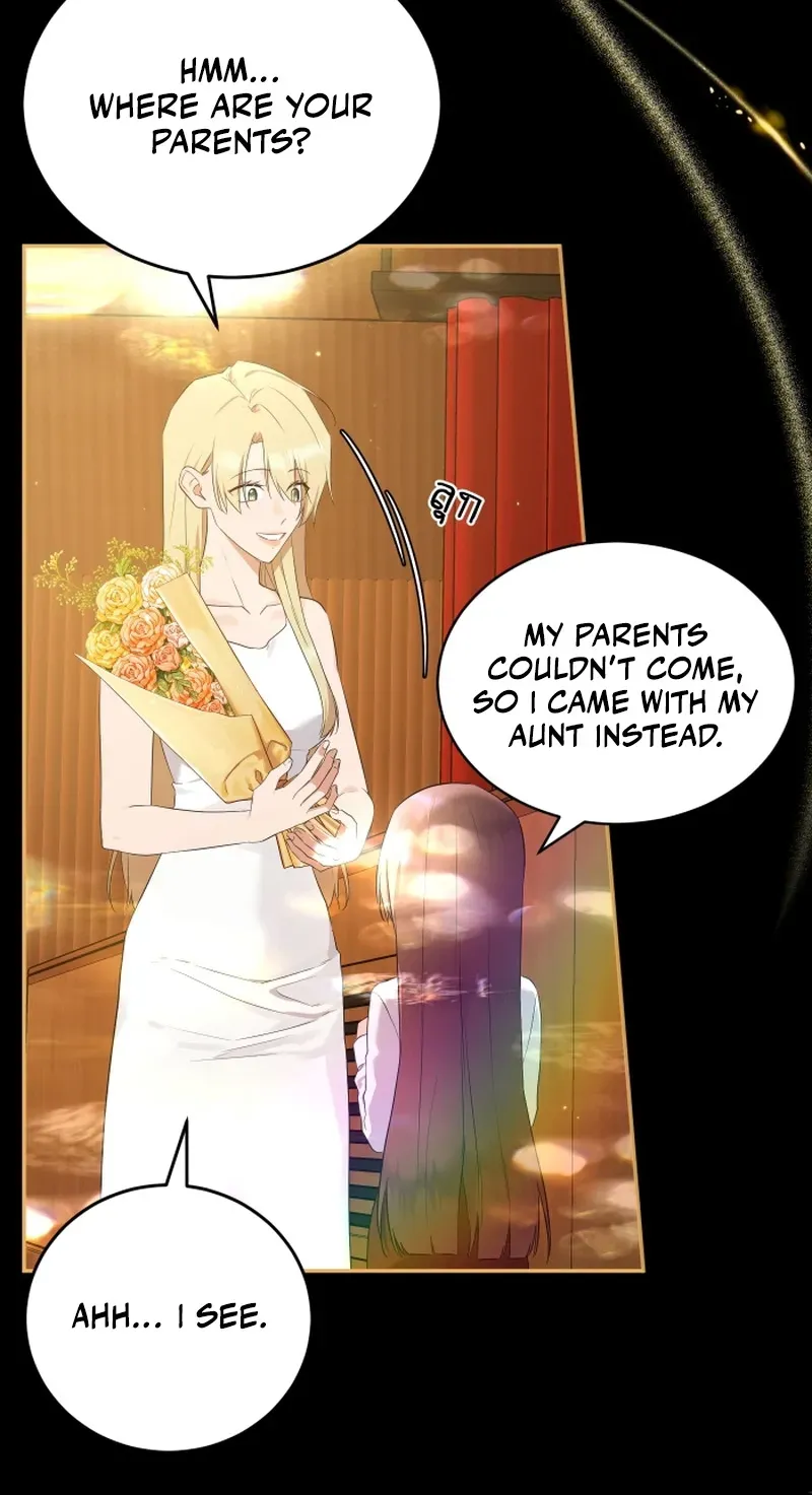 My Secondhand Piano Chapter 35 page 18 - 
