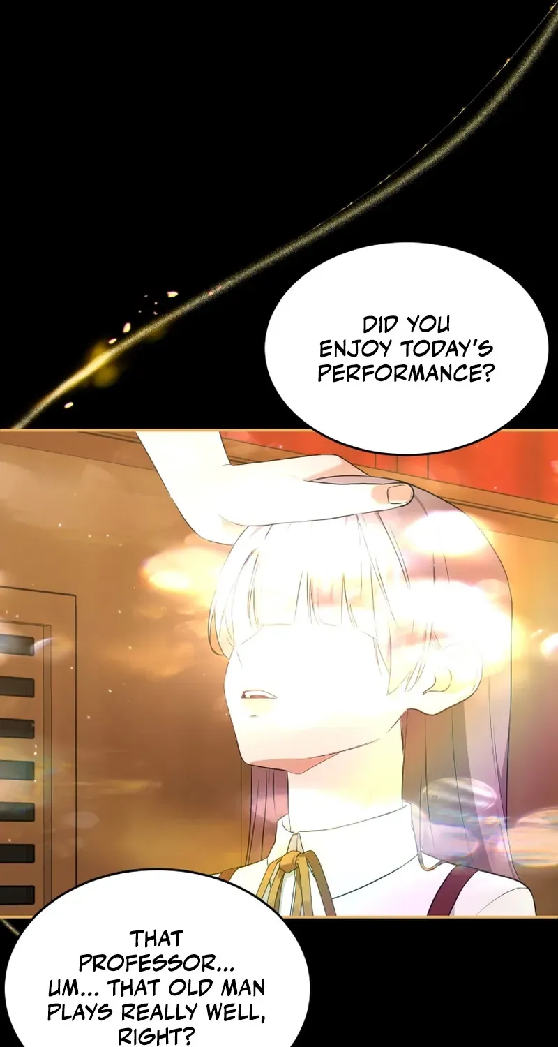 My Secondhand Piano Chapter 35 page 19 - 