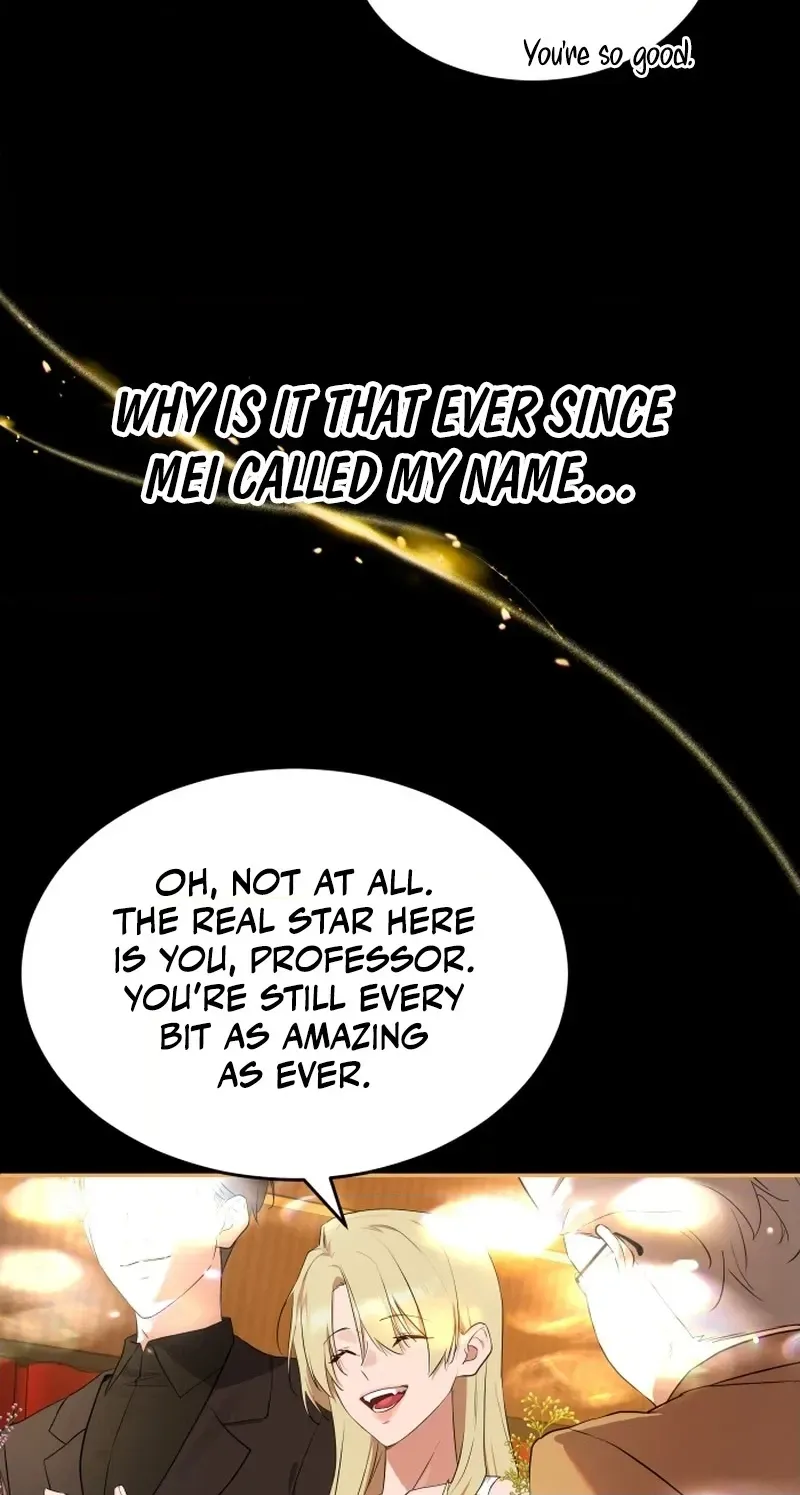 My Secondhand Piano Chapter 35 page 4 - 