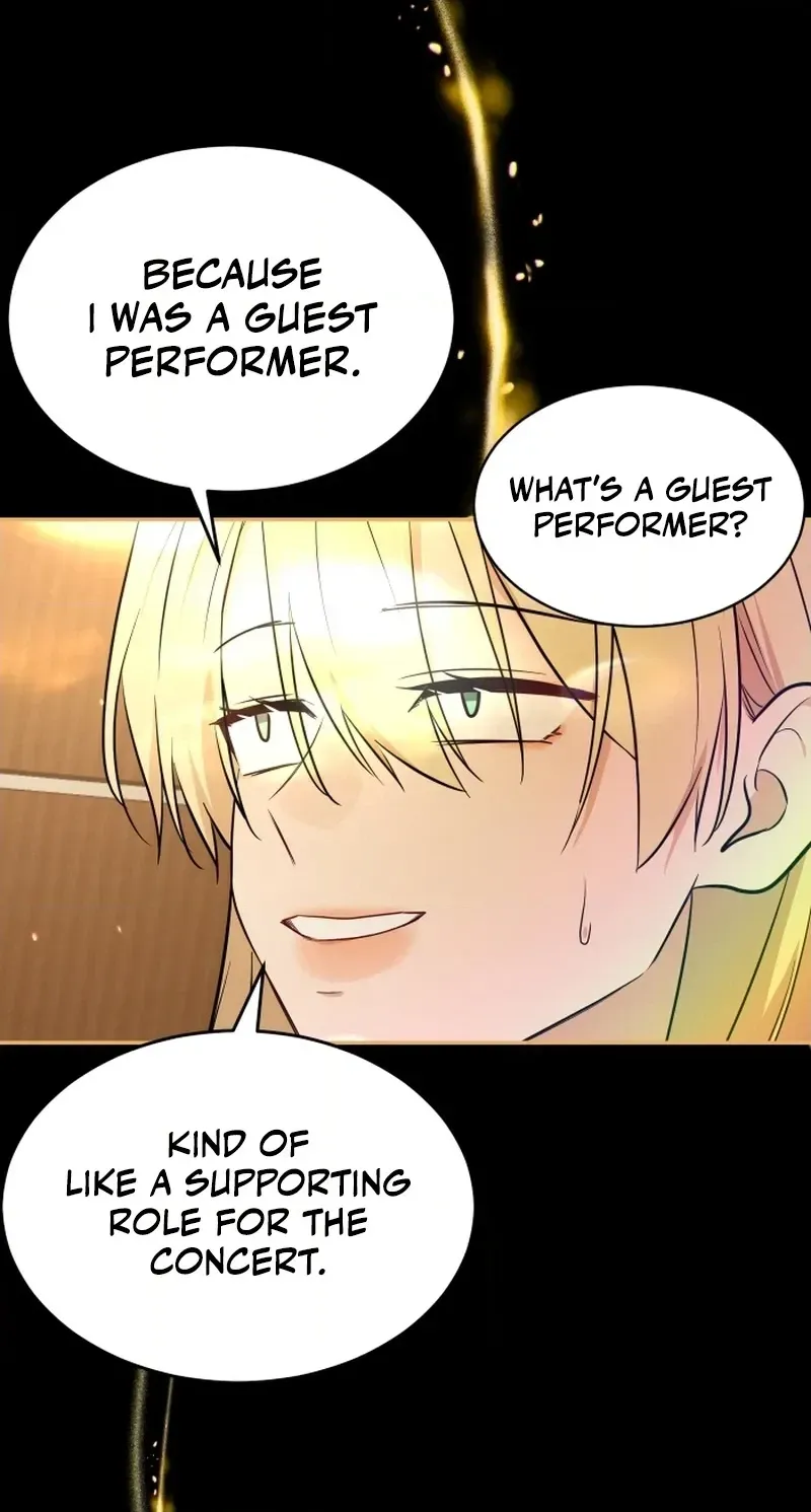 My Secondhand Piano Chapter 35 page 38 - 