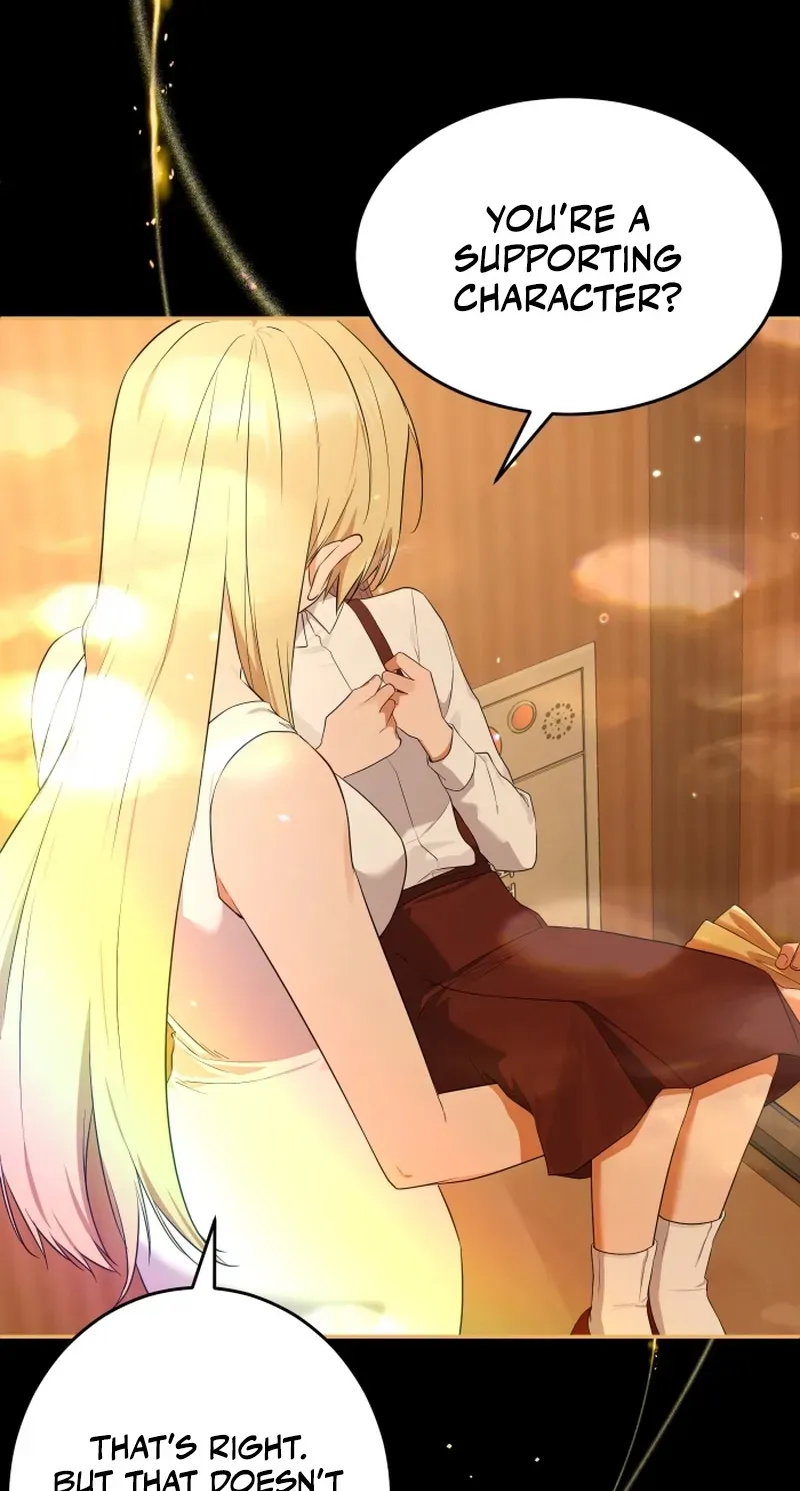 My Secondhand Piano Chapter 35 page 39 - 