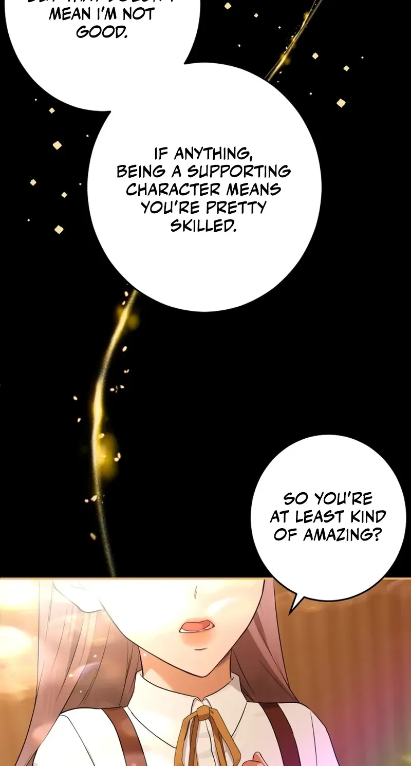 My Secondhand Piano Chapter 35 page 40 - 