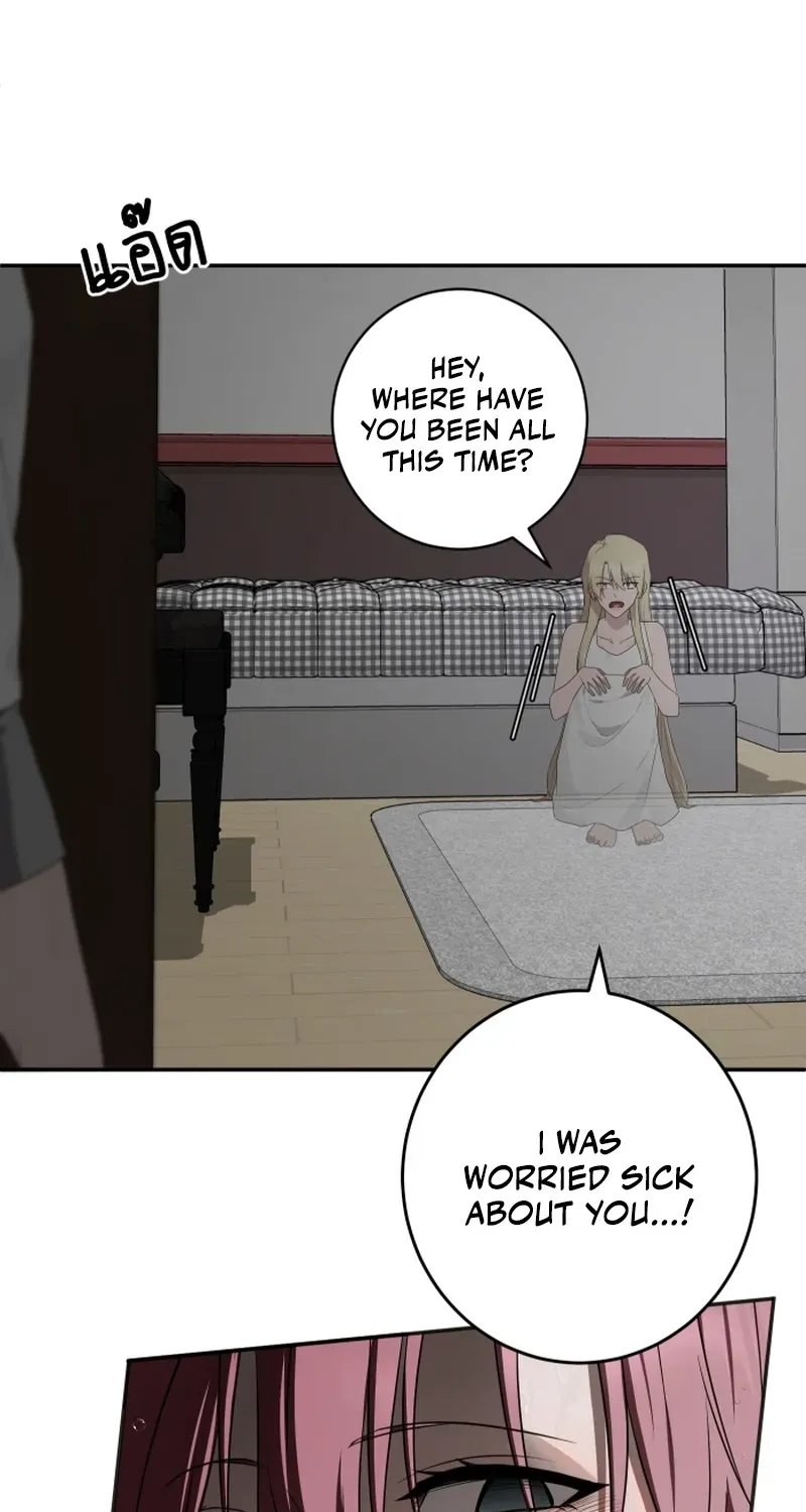 My Secondhand Piano Chapter 35 page 68 - 