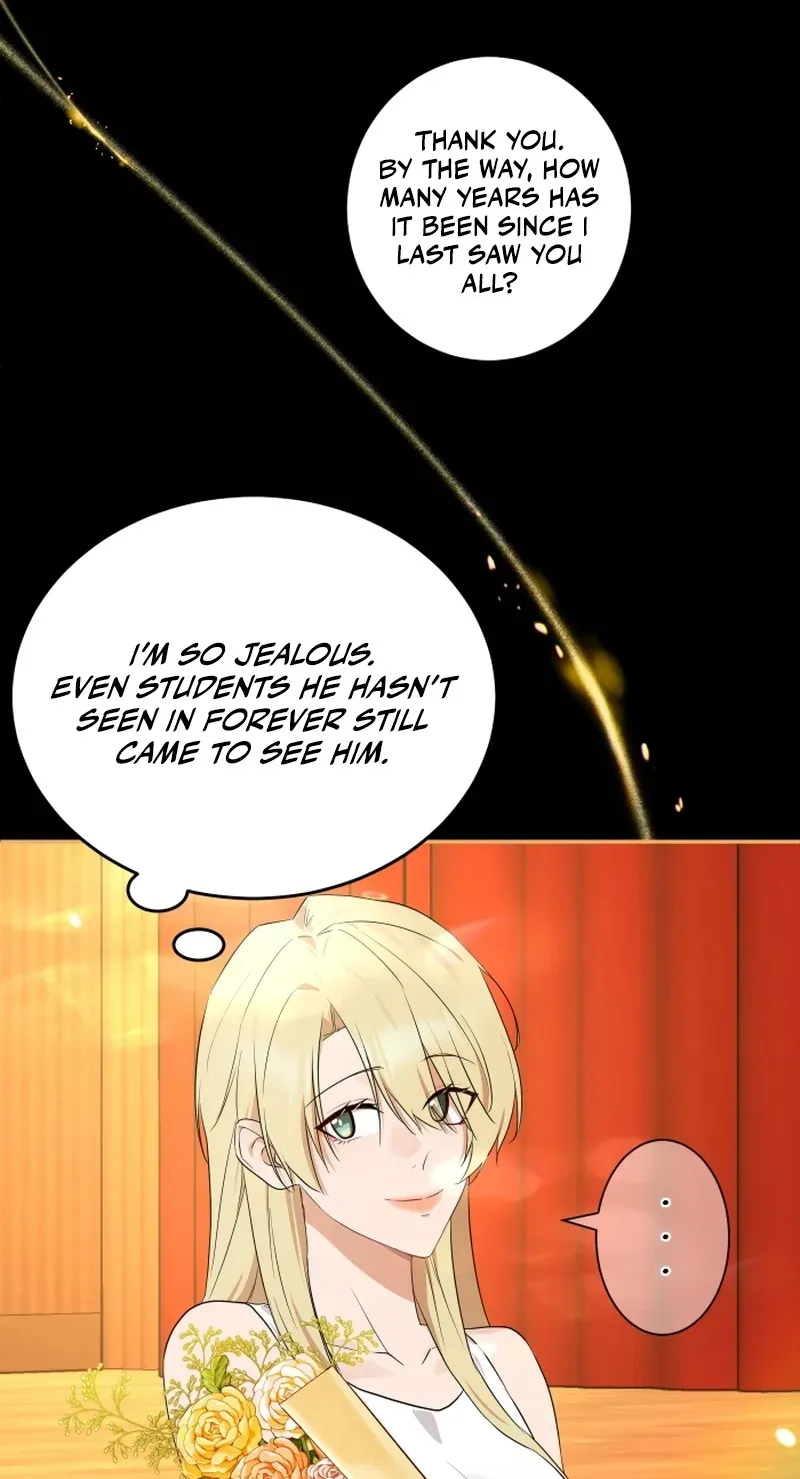 My Secondhand Piano Chapter 35 page 10 - 