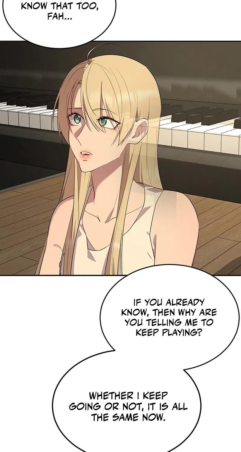 My Secondhand Piano Chapter 4 page 39 - 