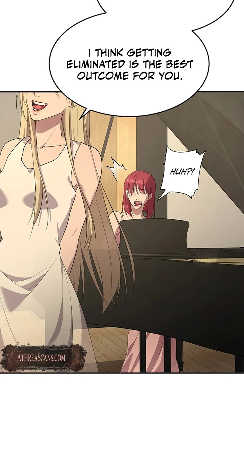 My Secondhand Piano Chapter 4 page 47 - 
