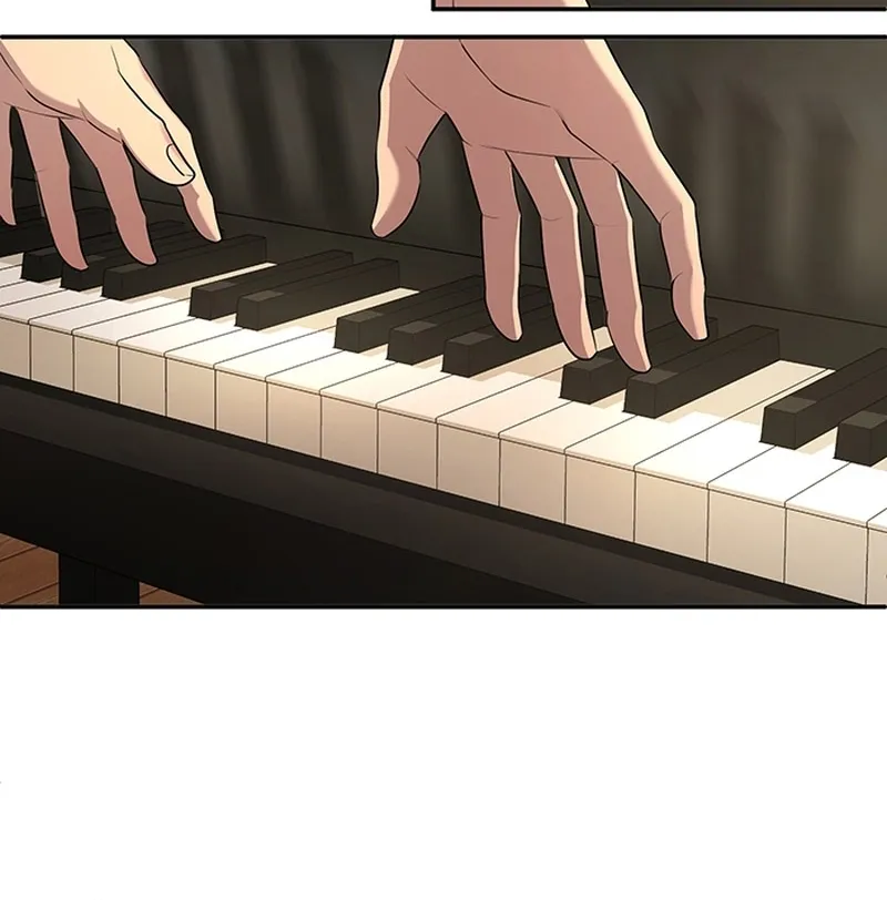 My Secondhand Piano Chapter 4 page 70 - 