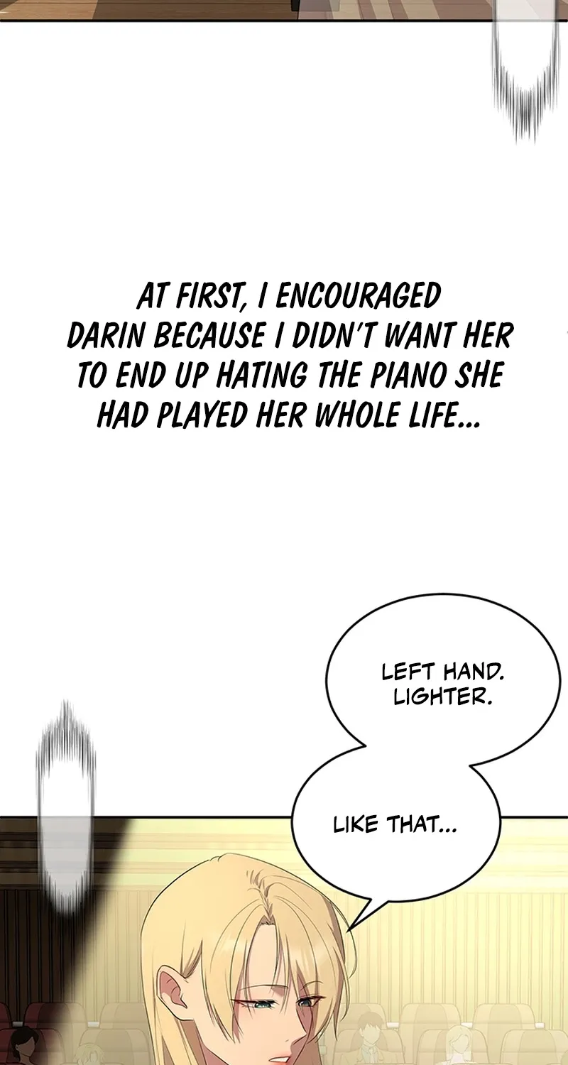 My Secondhand Piano Chapter 4 page 72 - 