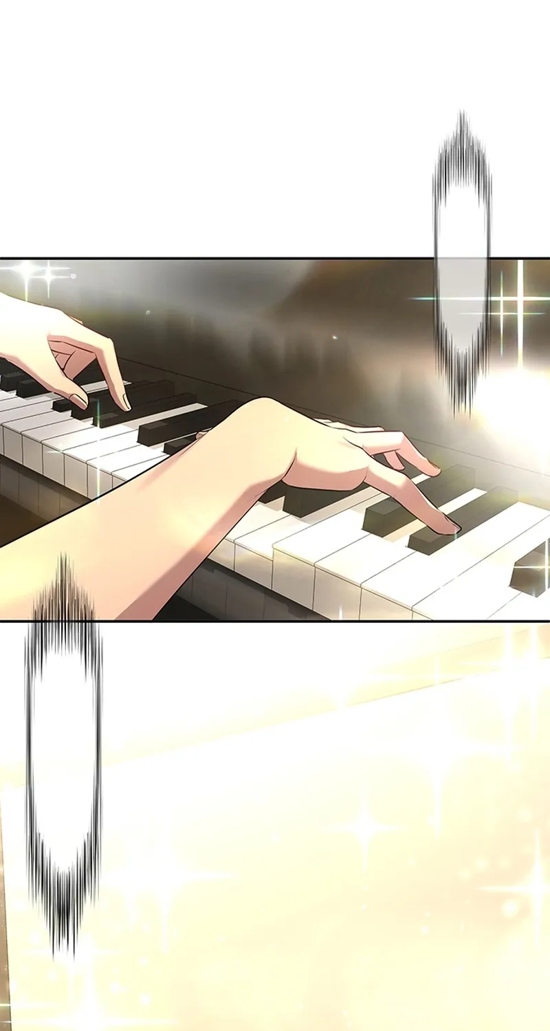 My Secondhand Piano Chapter 5 page 1 - 