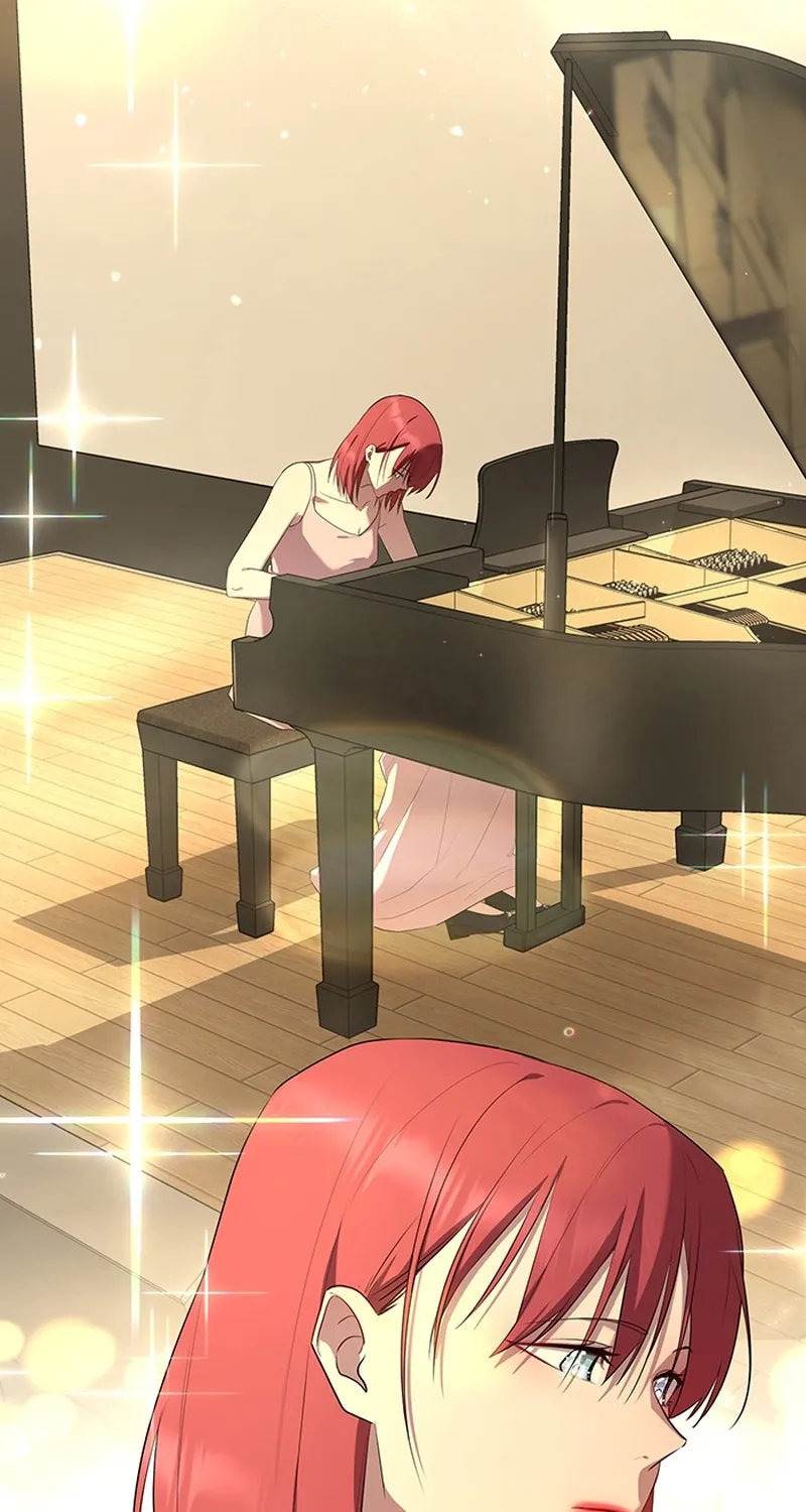 My Secondhand Piano Chapter 5 page 2 - 