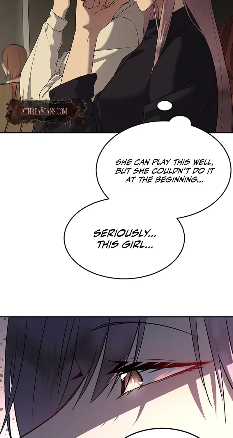 My Secondhand Piano Chapter 5 page 28 - 