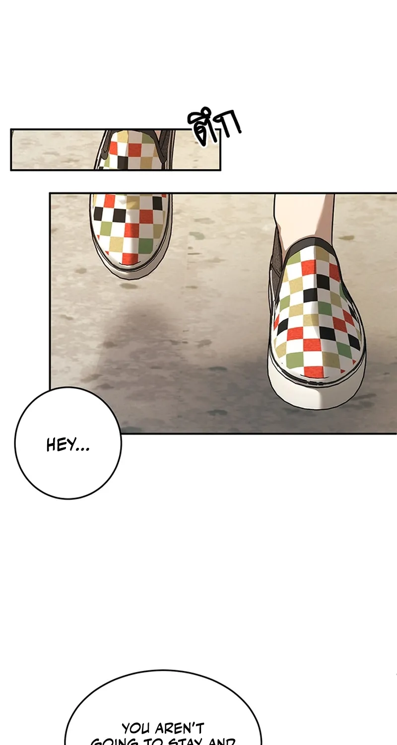 My Secondhand Piano Chapter 5 page 38 - 