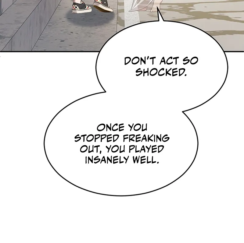 My Secondhand Piano Chapter 5 page 45 - 