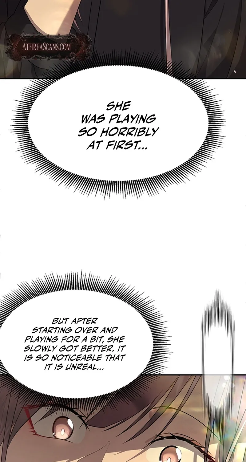 My Secondhand Piano Chapter 5 page 8 - 