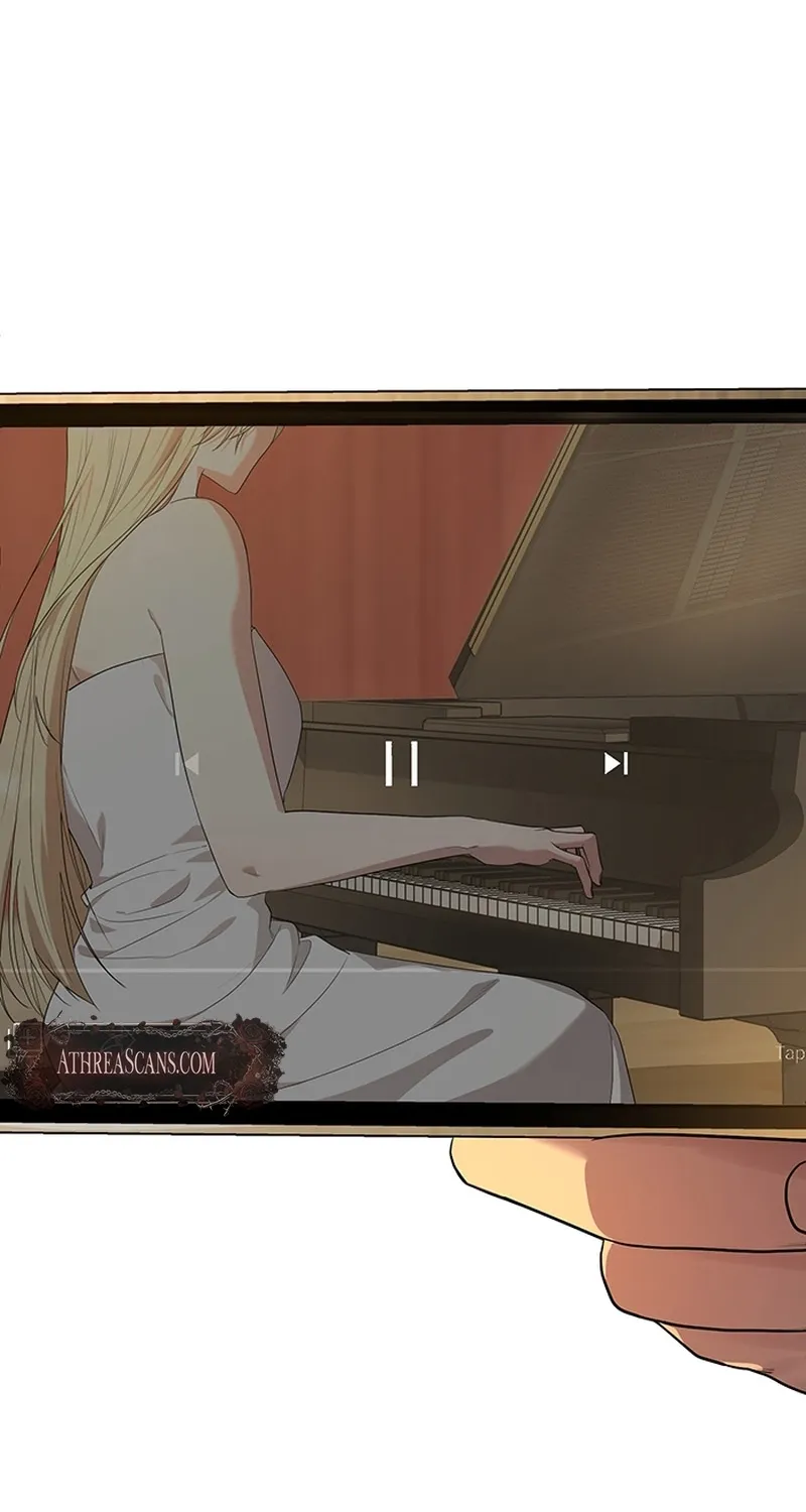 My Secondhand Piano Chapter 5 page 77 - 