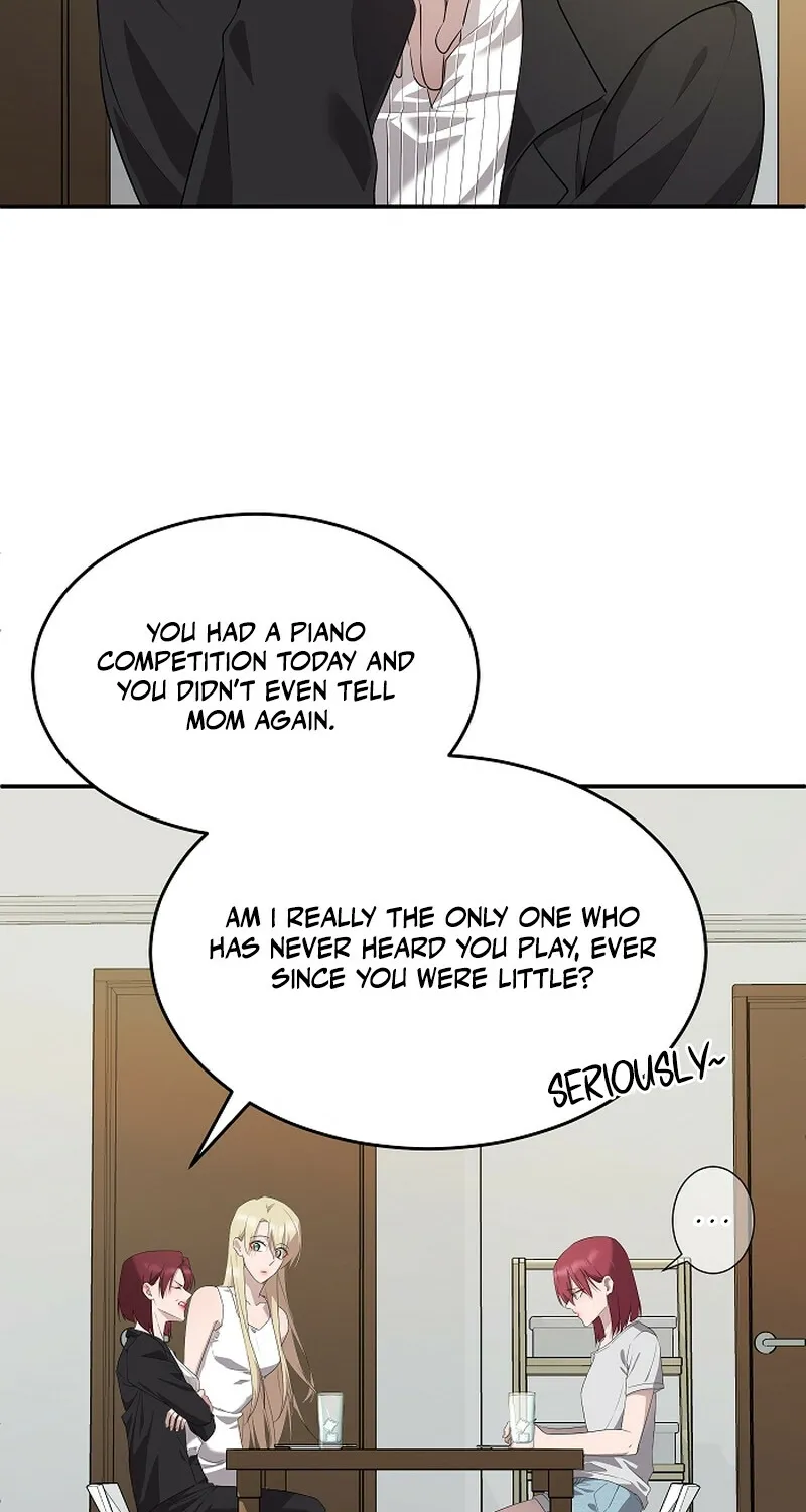 My Secondhand Piano Chapter 6 page 2 - 