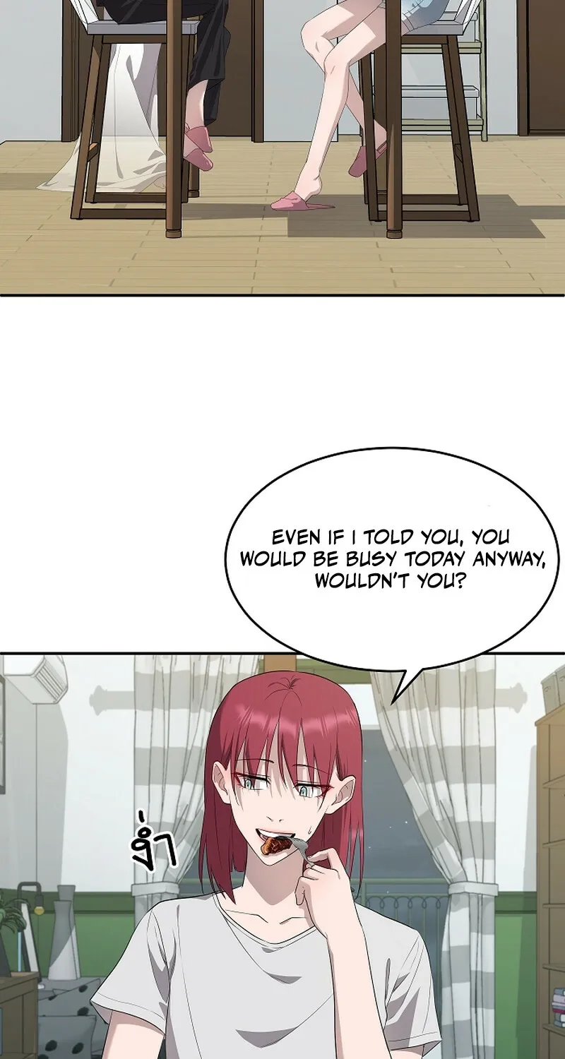 My Secondhand Piano Chapter 6 page 3 - 