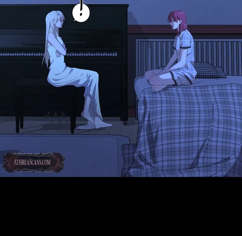 My Secondhand Piano Chapter 6 page 30 - 