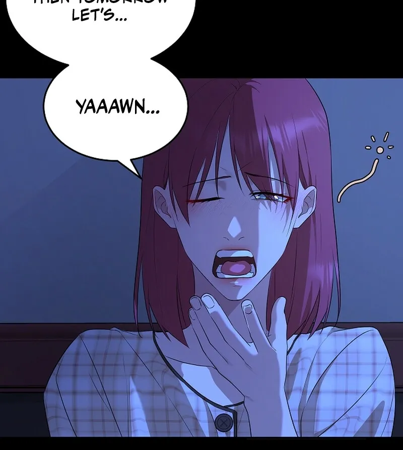 My Secondhand Piano Chapter 6 page 35 - 
