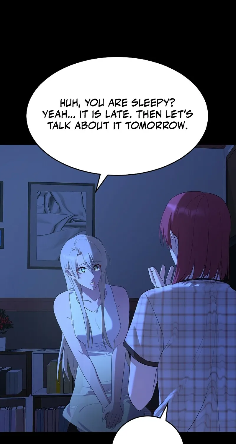 My Secondhand Piano Chapter 6 page 36 - 
